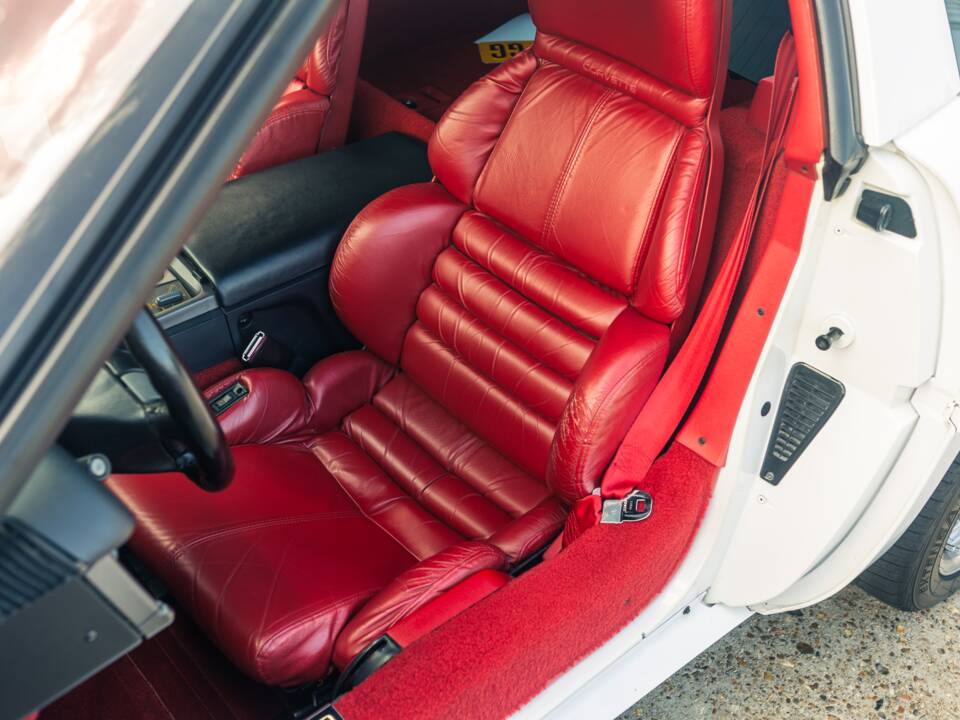Imagen 47/62 de Chevrolet Corvette ZR1 (1991)