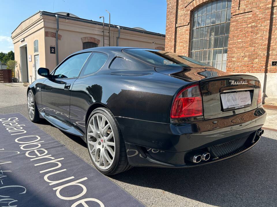 Bild 7/26 von Maserati GranSport 4.2 (2005)