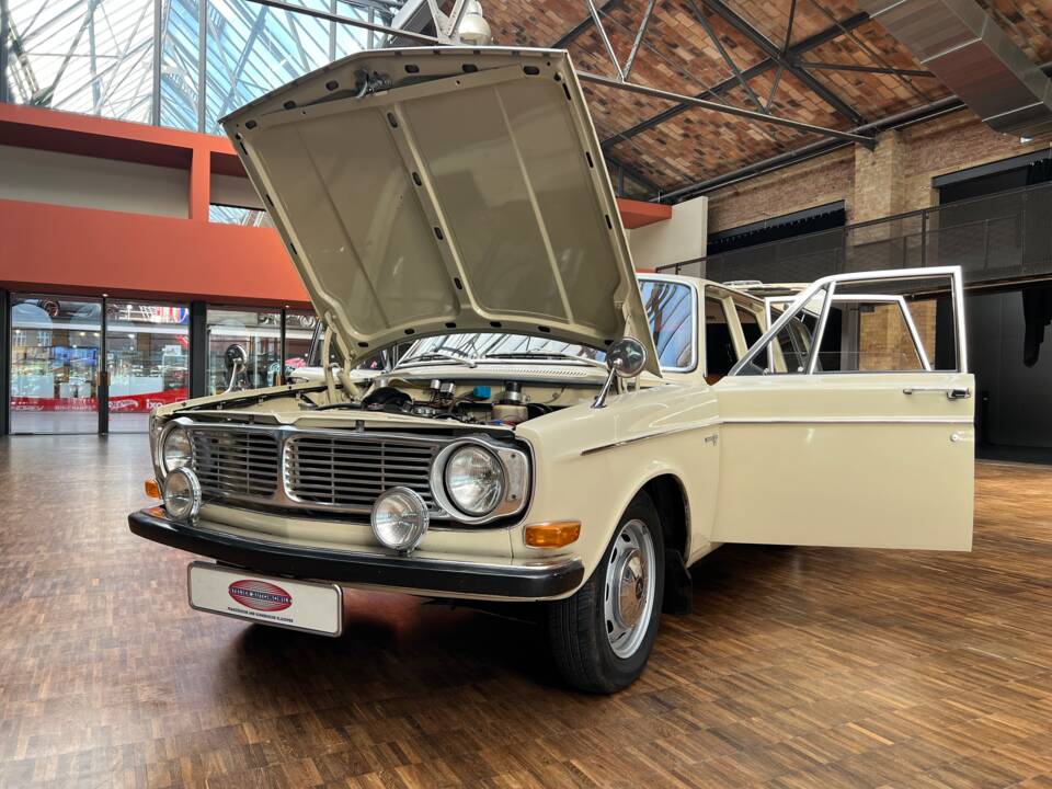 Image 34/35 of Volvo P 145 (1968)