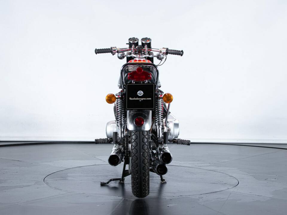 Imagen 3/50 de Kawasaki DUMMY (1970)