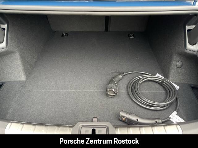 Bild 21/31 von Porsche Taycan 4S (2026)