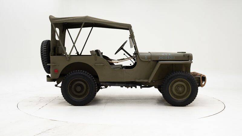Bild 14/15 von Ford GPW (1942)
