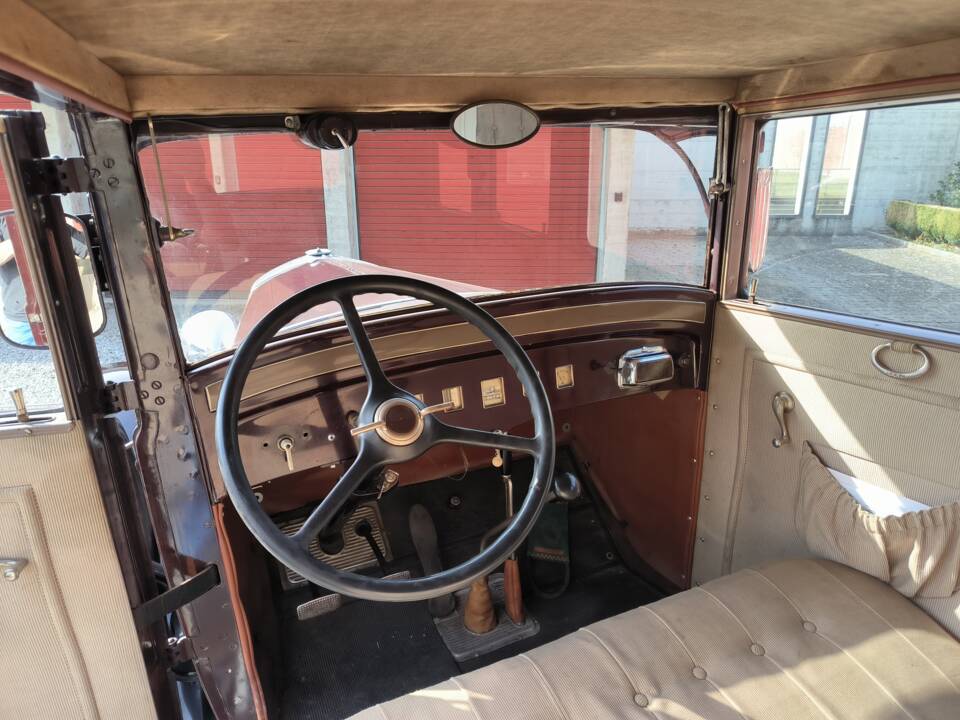 Imagen 5/10 de Graham-Paige Standard Six (1930)