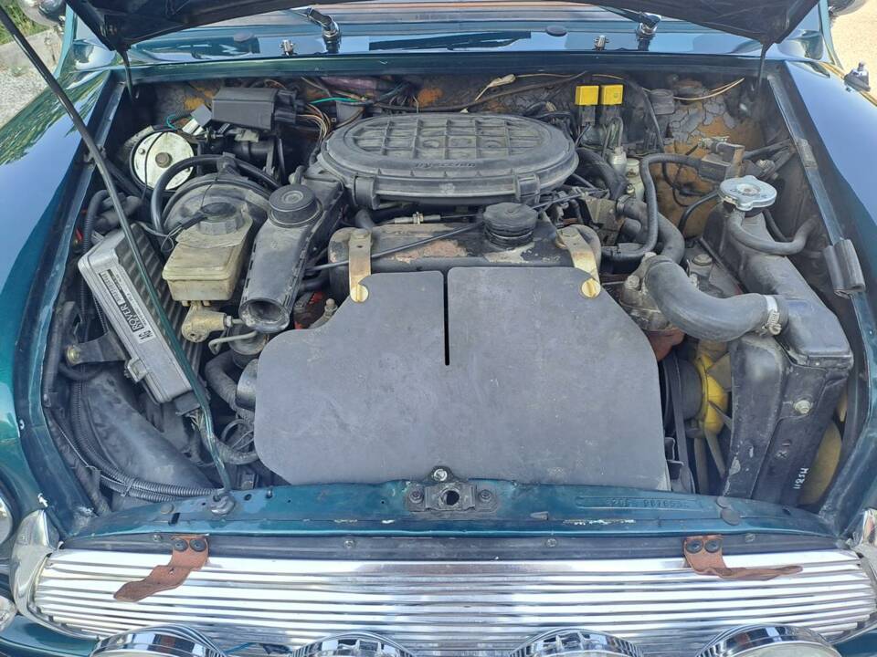 Image 11/30 of Rover Mini British Open Classic (1994)