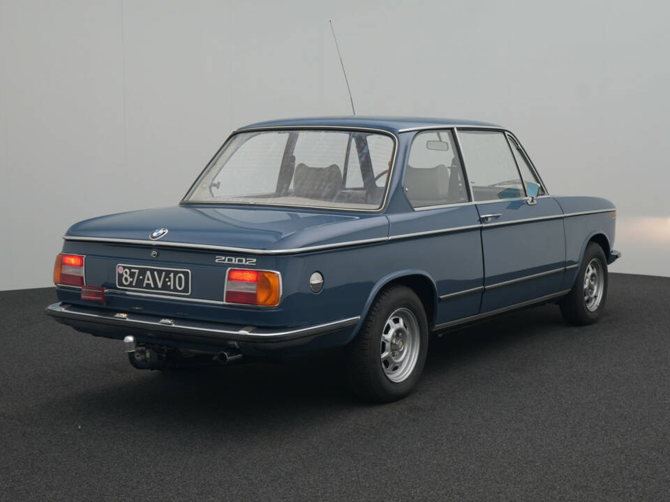 Bild 8/32 von BMW 2002 (1974)