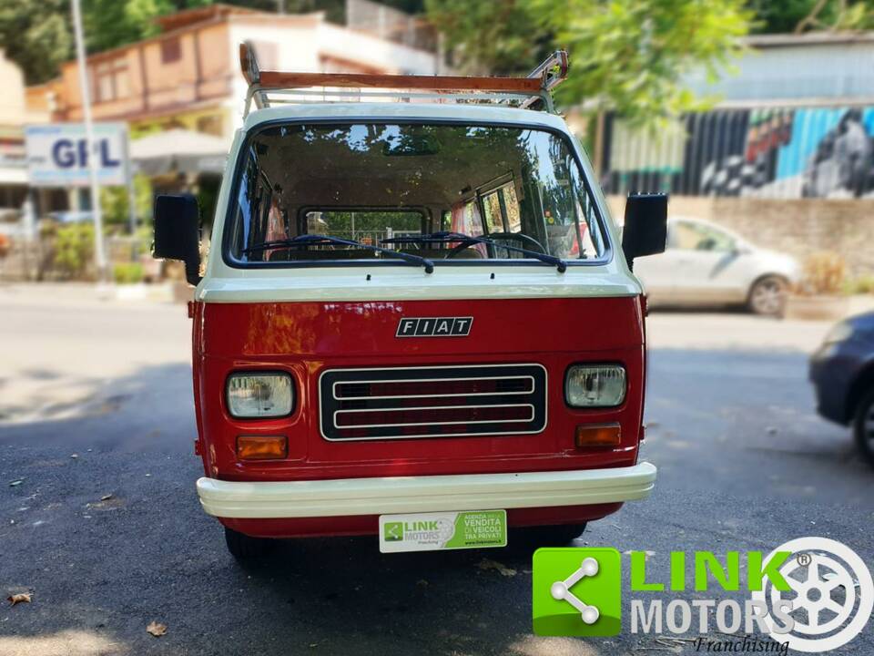 Imagen 2/10 de FIAT 900E (1985)