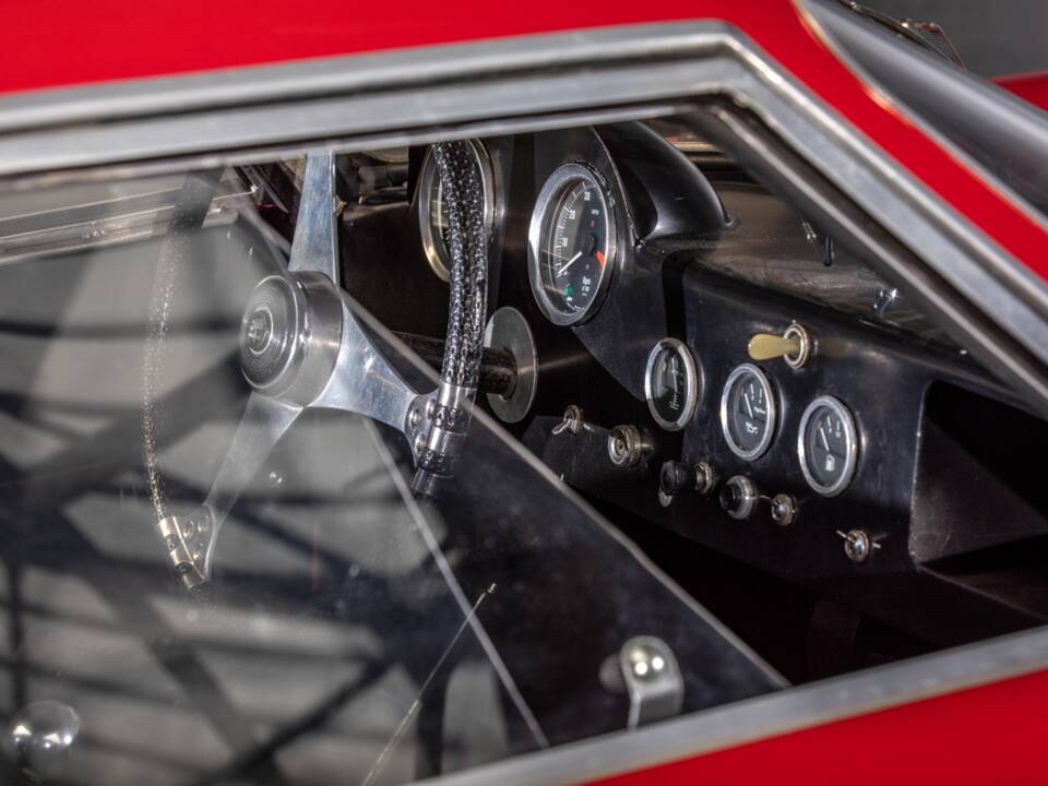 Bild 14/28 von Alfa Romeo 1900 Speciale (1953)