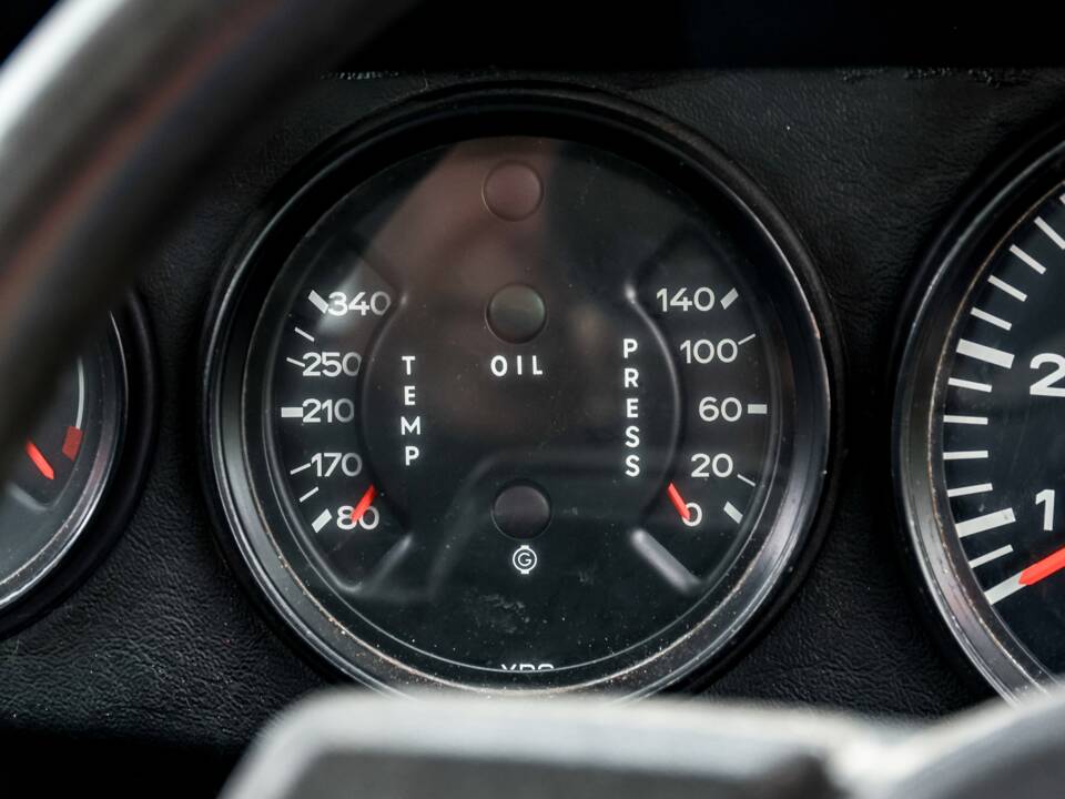 Afbeelding 33/50 van Porsche 911 2.7 (1977)