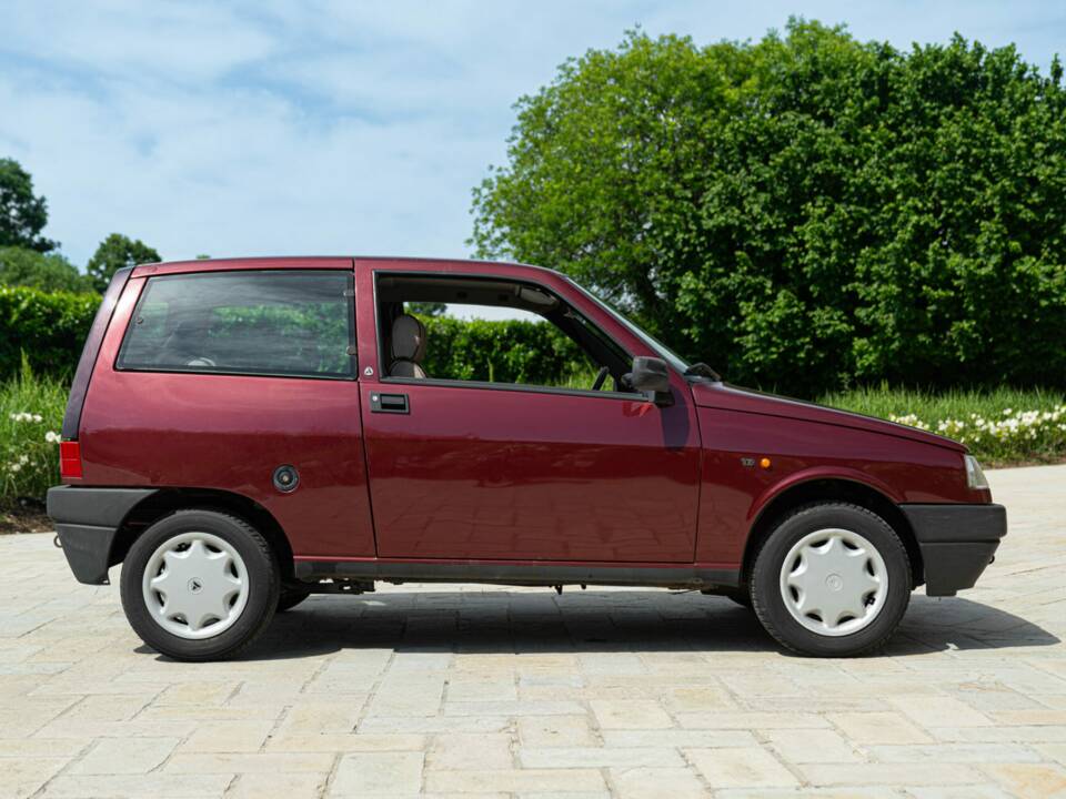 Immagine 4/46 di Autobianchi Y10 (1993)