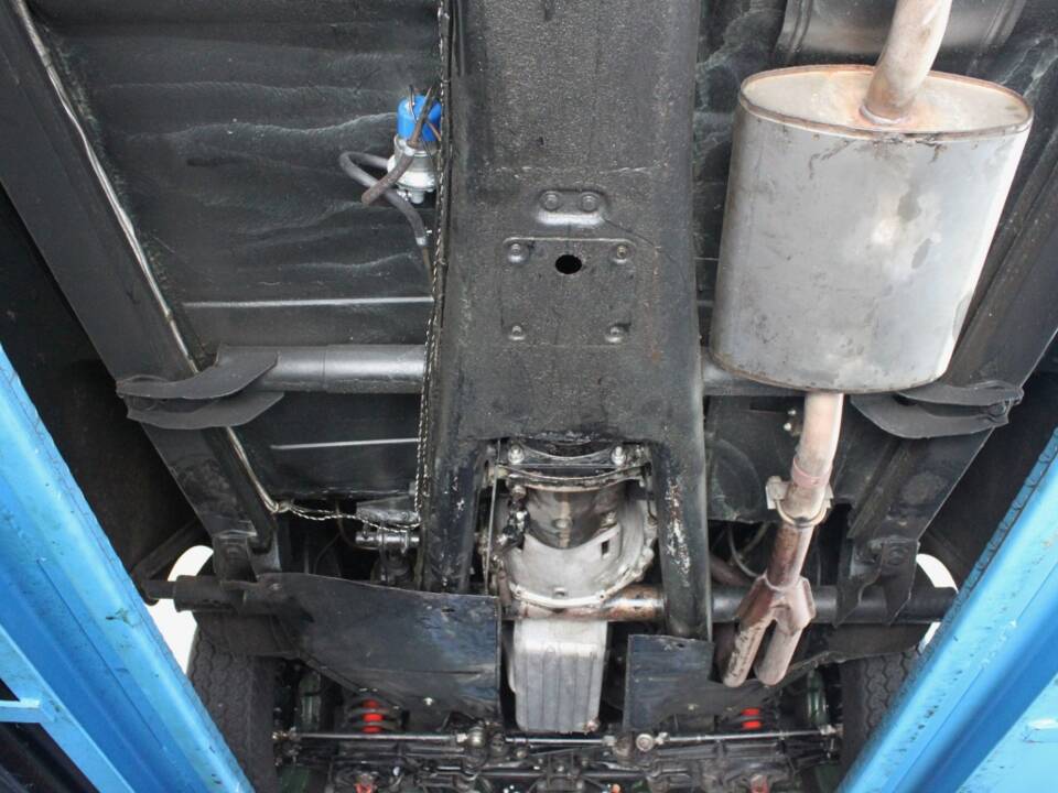 Image 12/17 of Mercedes-Benz 220 Cabriolet A (1953)