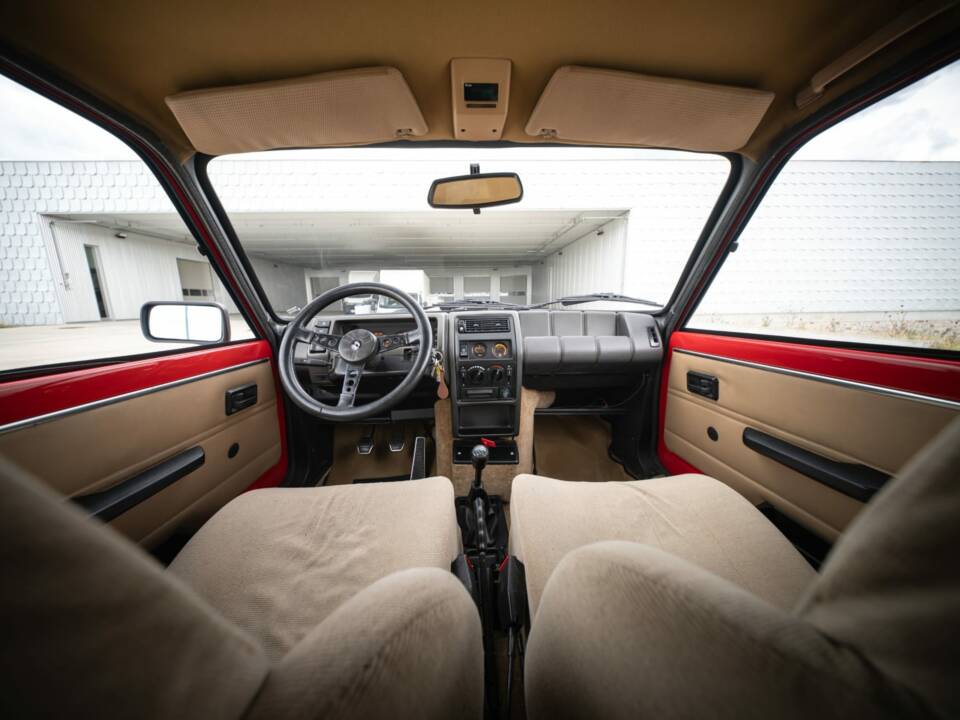 Imagen 47/84 de Renault R 5 Turbo 2 (1984)
