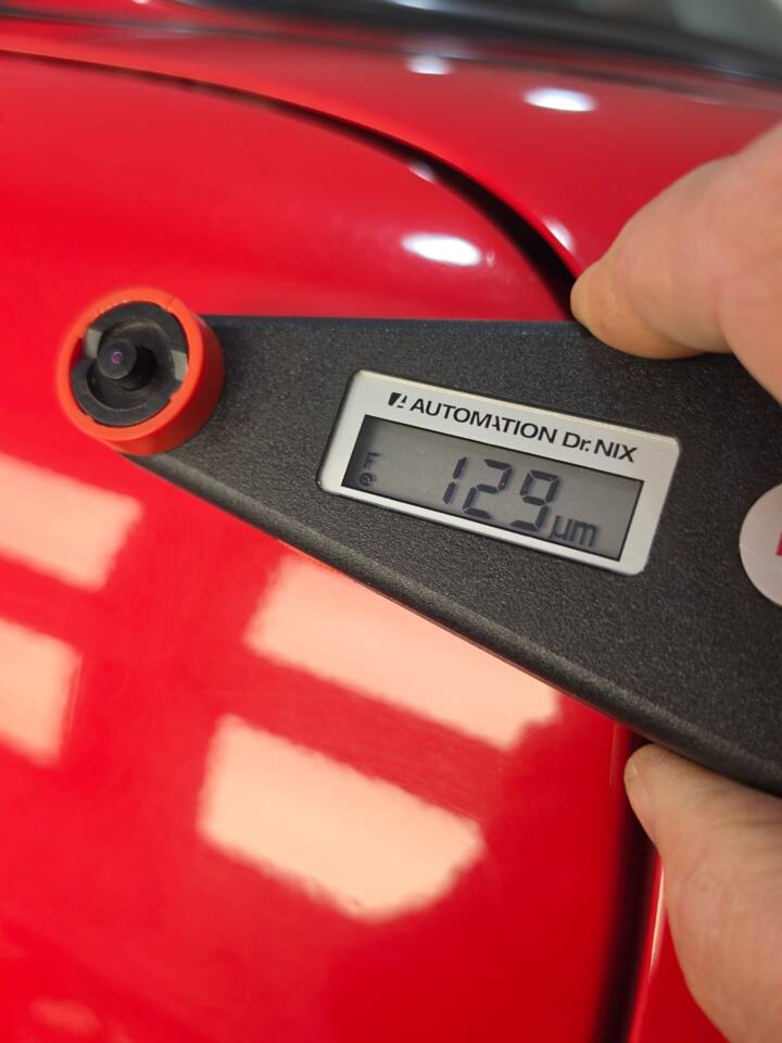 Bild 94/113 von Porsche 911 Carrera 2 (1991)
