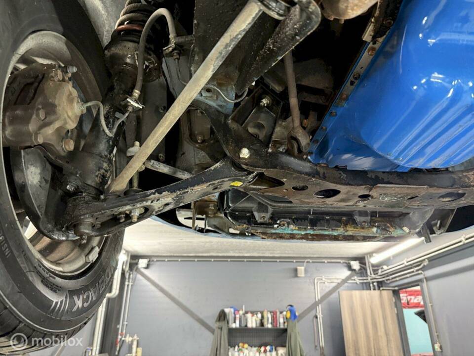 Afbeelding 25/34 van Datsun 280 Z (1978)