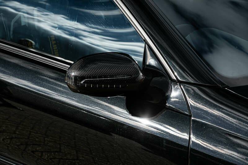Image 14/50 of Mercedes-Benz CLK DTM AMG (2004)