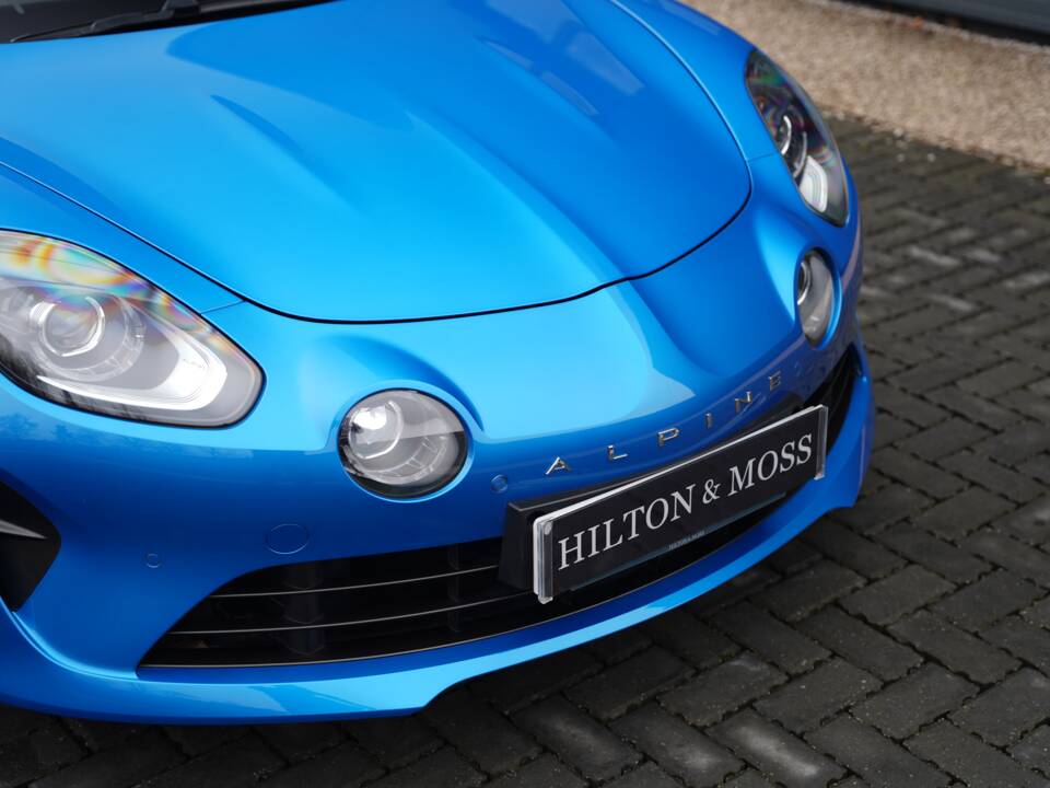 Bild 29/50 von Alpine A 110 GT (2023)