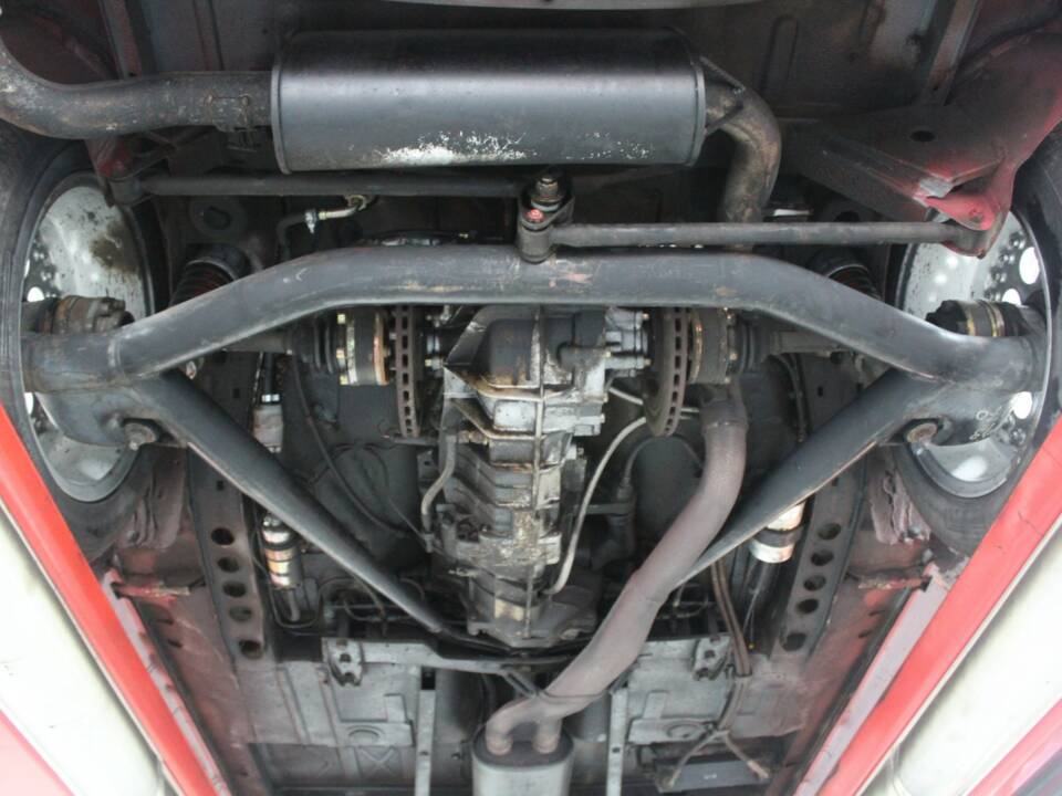 Bild 20/50 von Alfa Romeo RZ (1995)