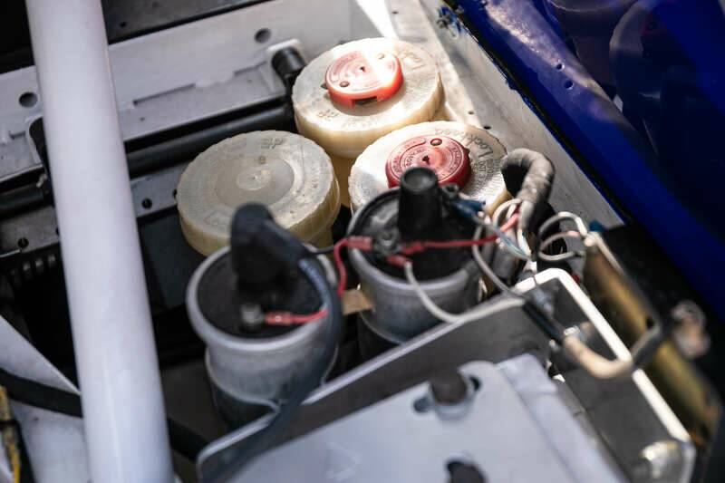 Image 38/50 of MG Metro 6R4 Evo (1900)