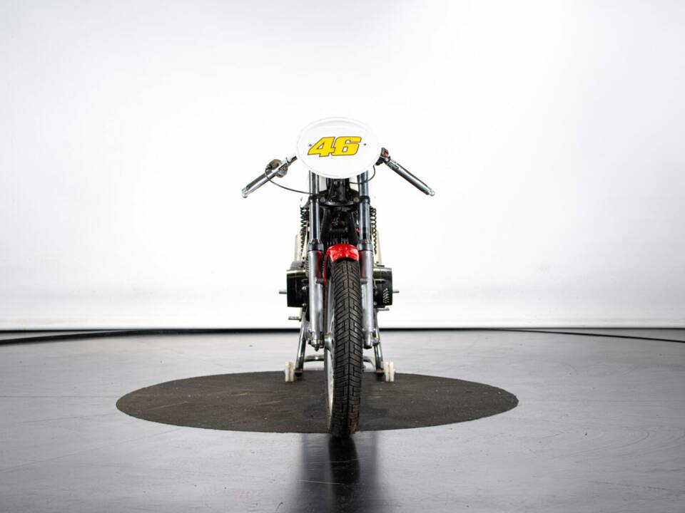 Imagen 7/50 de Yamaha 175 GP Special (1975)