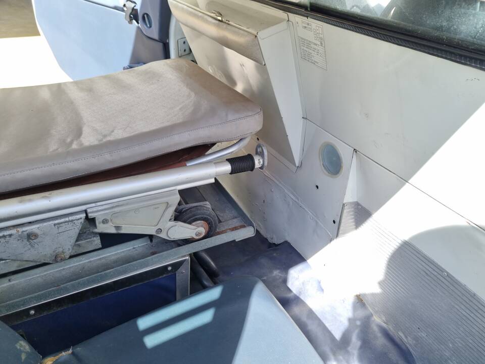 Bild 11/95 von Citroën CX 25 Turbo Diesel Break Heuliez (1987)