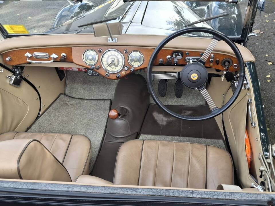 Image 7/10 de Riley 2.5 Litre RMC (1949)