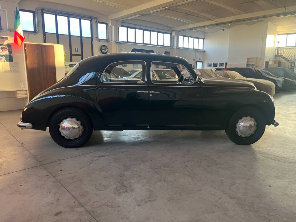 Immagine 5/17 di Lancia Aurelia B22 (1952)