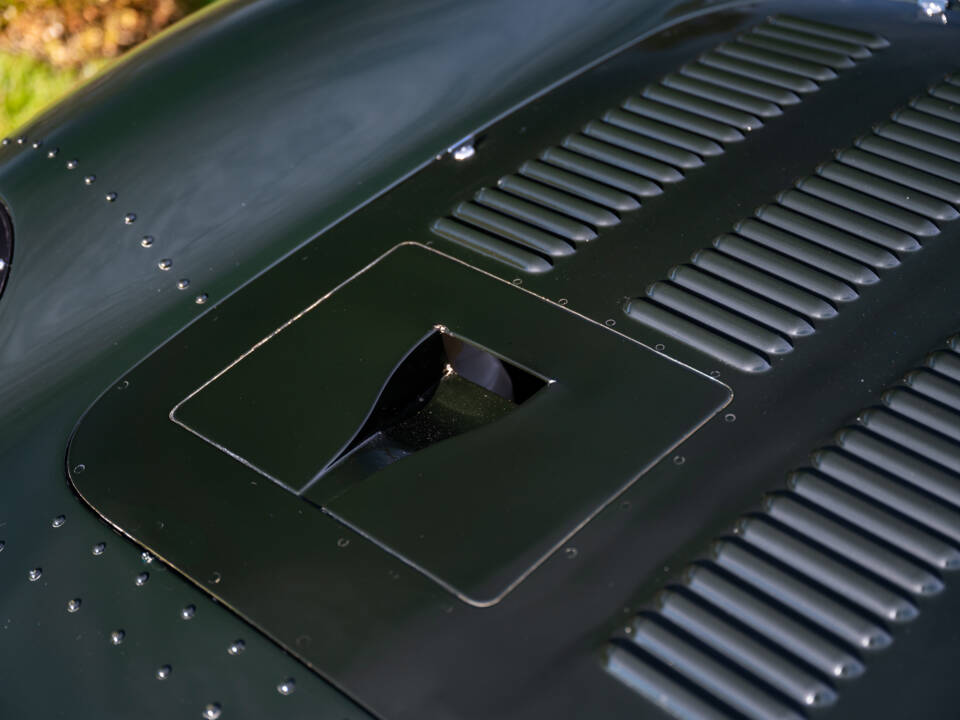 Image 6/100 of Proteus XJ13 (1967)