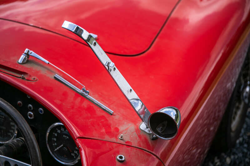 Immagine 39/50 di AC Ace Bristol (1958)