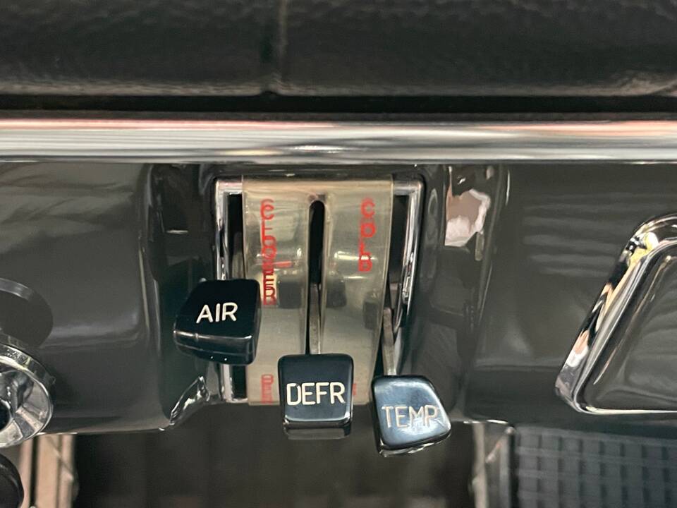 Bild 44/68 von Volvo Amazon  P121 (1968)