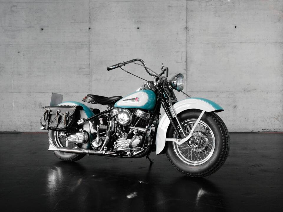 Bild 4/16 von Harley-Davidson DUMMY (1948)