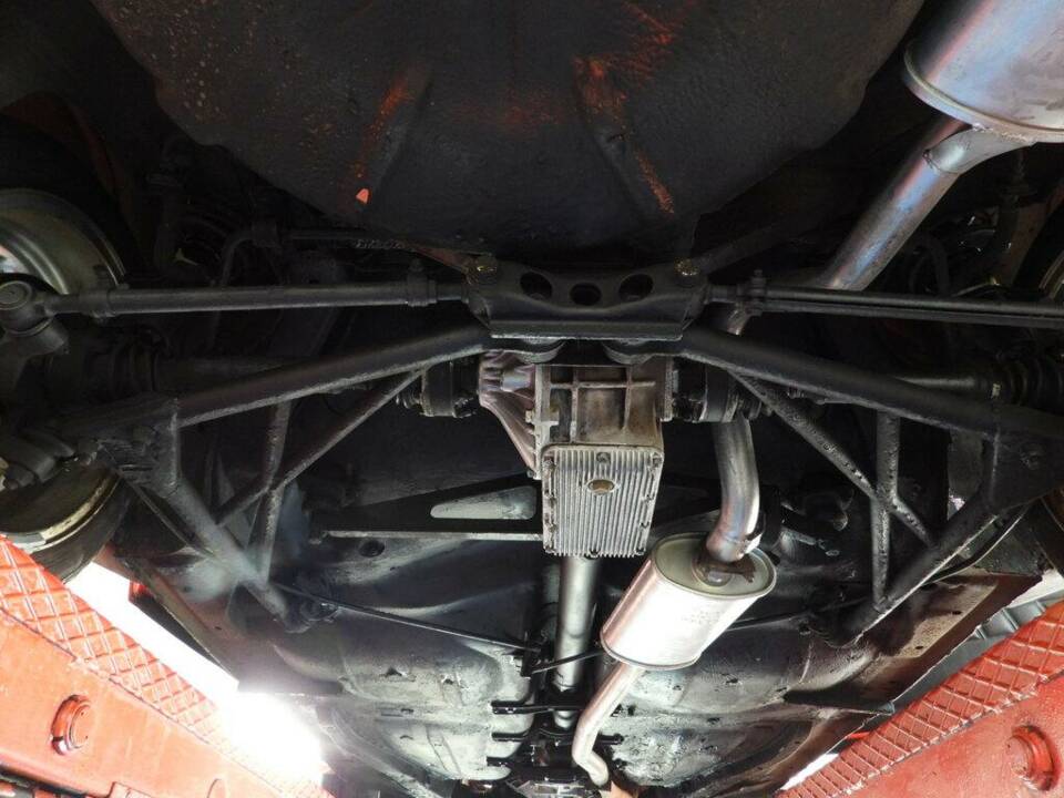 Bild 14/15 von FIAT 131 Abarth Rally (1977)