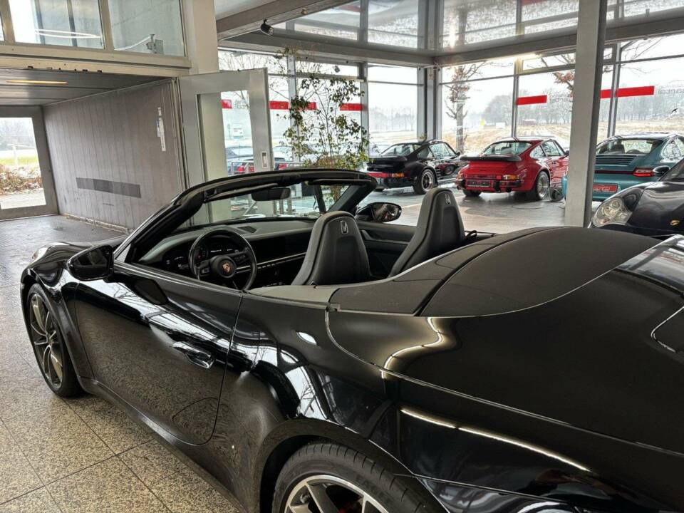 Bild 19/24 von Porsche 911 Carrera S (2019)