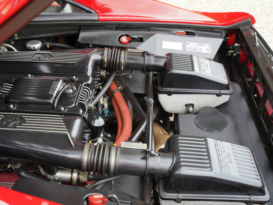 Afbeelding 25/50 van Ferrari F 355 Challenge (1995)