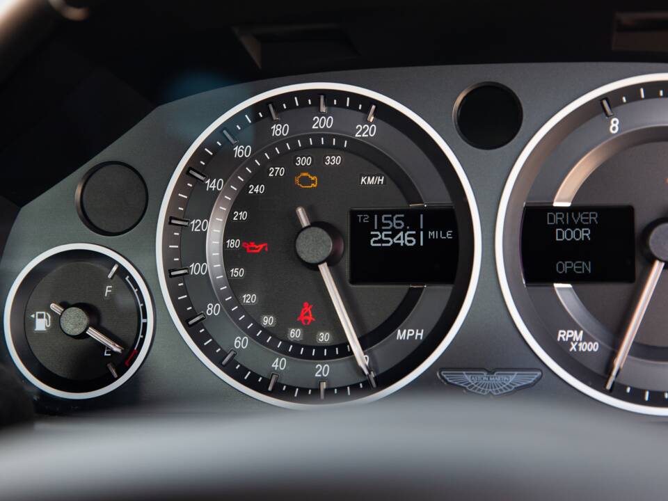 Bild 8/84 von Aston Martin V12 Vantage (2010)