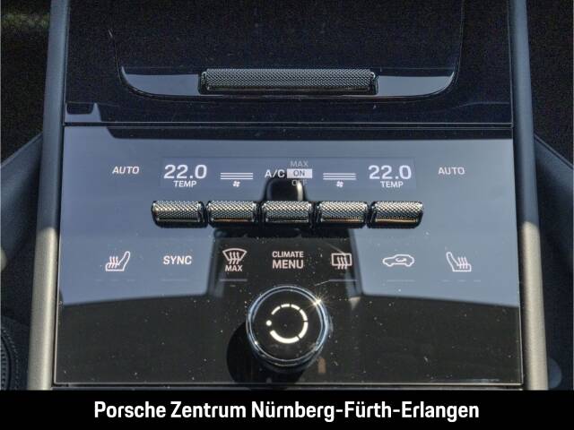 Bild 26/50 von Porsche Cayenne GTS (2026)