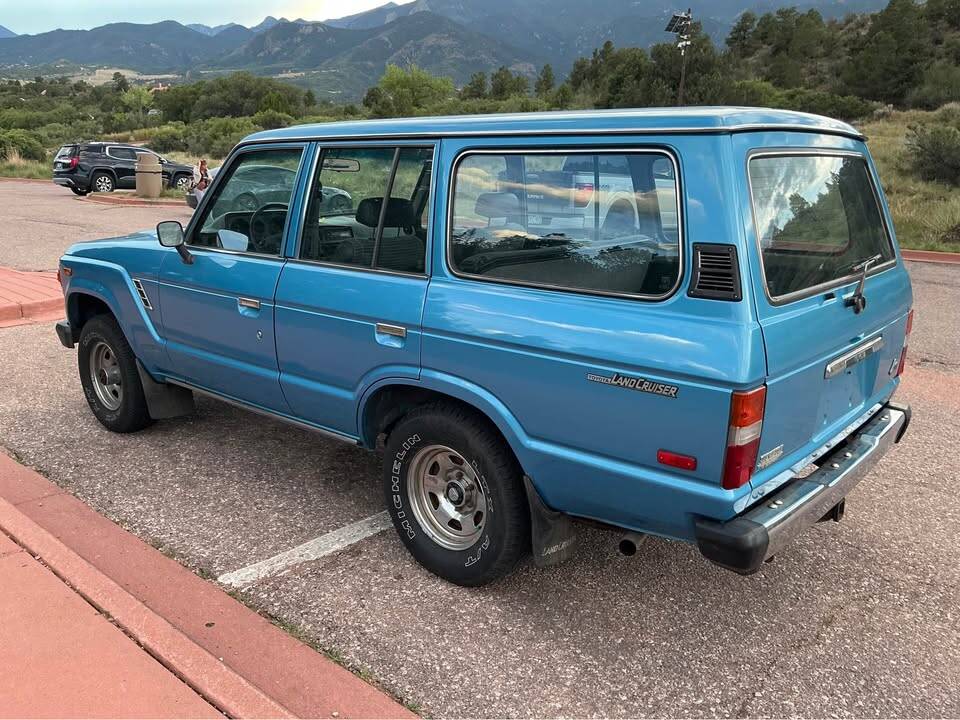 Bild 3/54 von Toyota Landcruiser FJ 60 (1984)