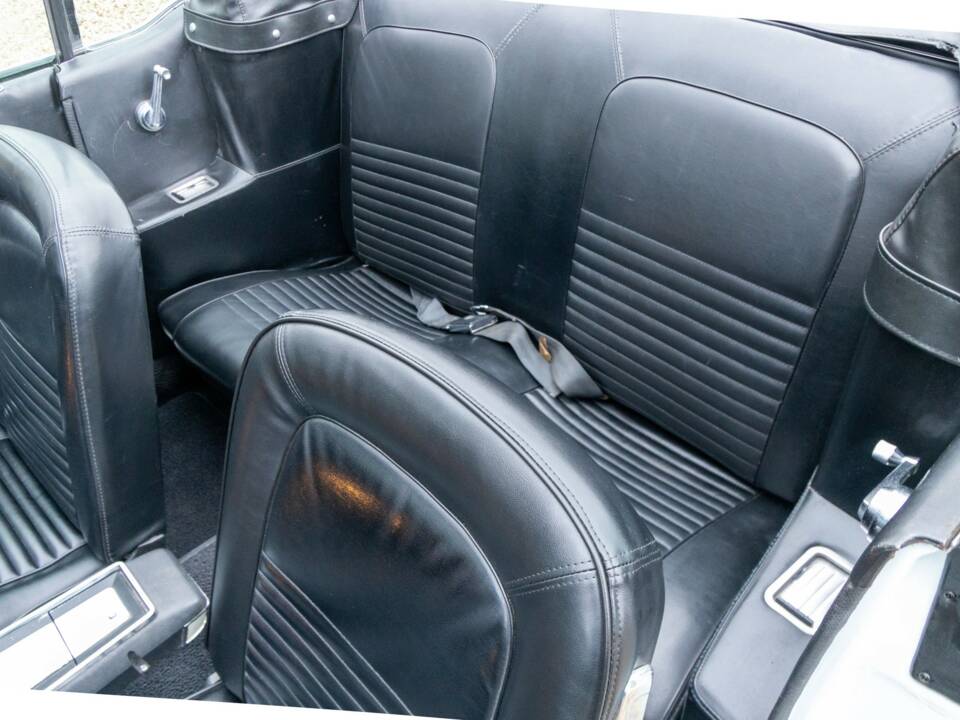 Bild 15/50 von Ford Mustang 289 (1967)