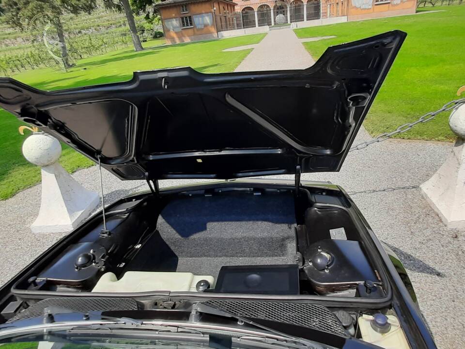 Afbeelding 10/27 van FIAT X 1&#x2F;9 (1989)