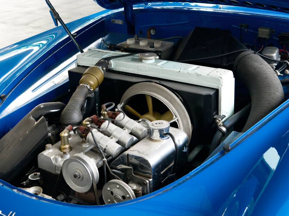 Bild 47/50 von DKW Auto Union 1000 Spezial (1963)