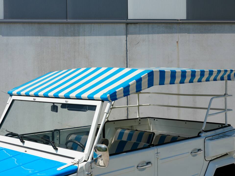 Image 2/32 of Volkswagen Thing 1600 (1974)