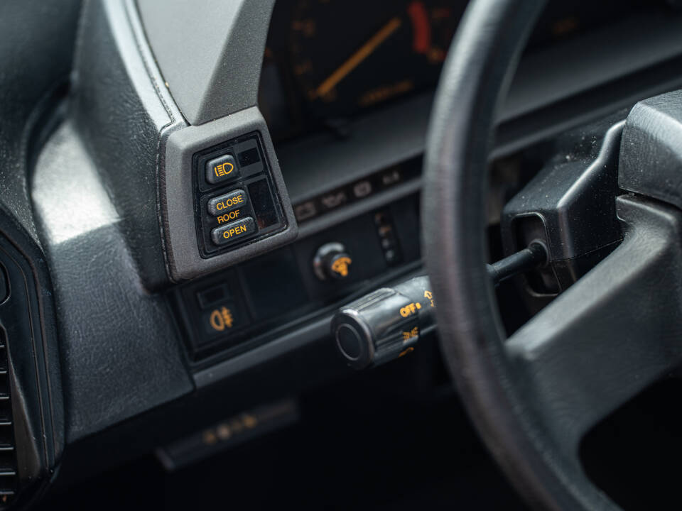 Immagine 33/48 di Honda Prelude (1985)