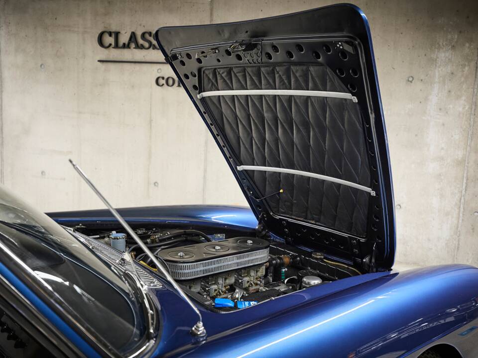 Imagen 99/100 de Ferrari 250 GT 2+2 (1963)