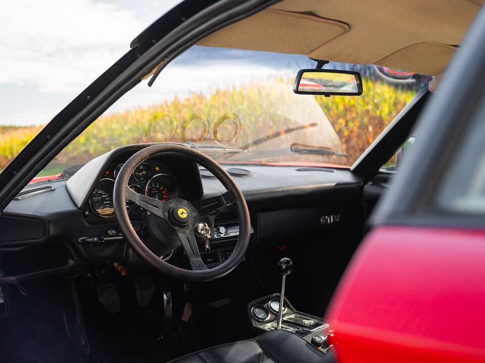 Afbeelding 24/43 van Ferrari 308 GTBi (1982)