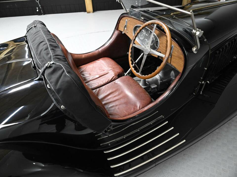Imagen 47/50 de Bugatti Type 55 (1934)