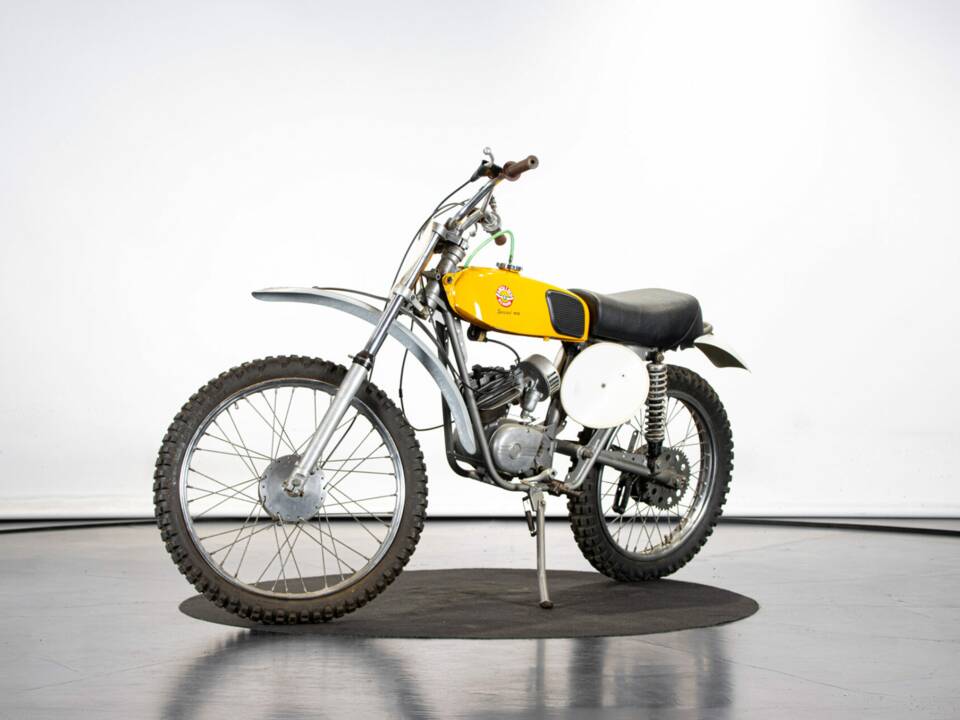 Bild 8/40 von Ancillotti Scarabeo A 50 (1969)