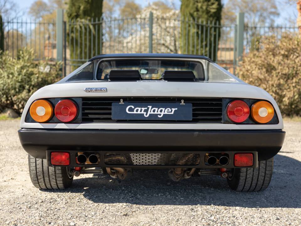 Bild 29/84 von Ferrari 512 BBi (1982)