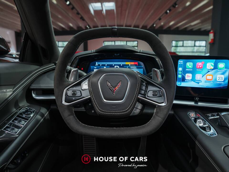 Afbeelding 15/24 van Chevrolet Corvette Stingray (2022)