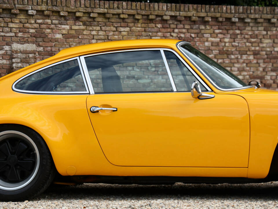 Immagine 38/50 di Porsche 911 2.2 E (1970)