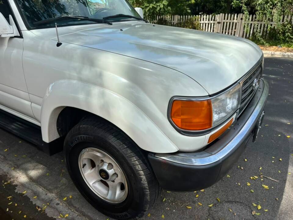 Bild 4/42 von Toyota Land Cruiser J80 (1994)