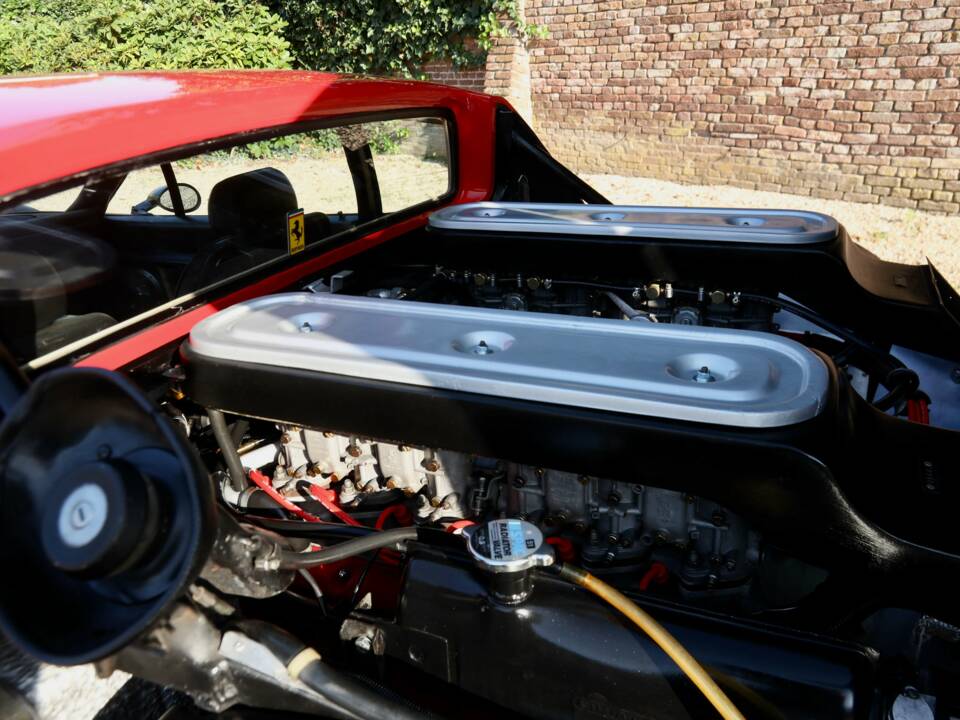 Bild 40/50 von Ferrari 365 GT4 BB (1974)