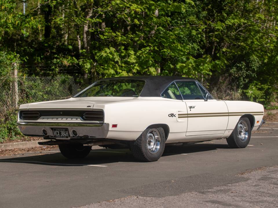 Bild 17/50 von Plymouth GTX 440 (1970)